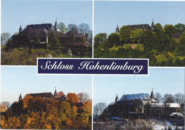 Schloss Hohenlimburg 2020