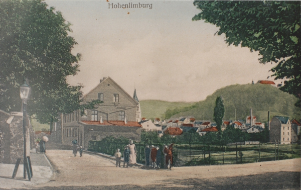 Hohenlimburg