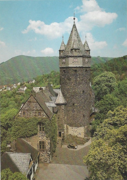 Burg Altena