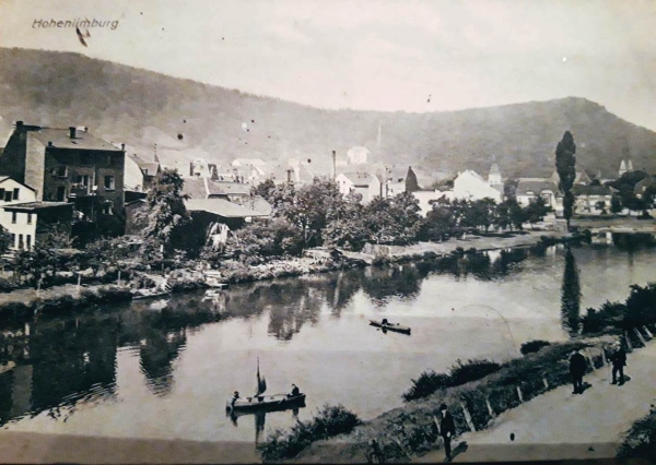 Hohenlimburg