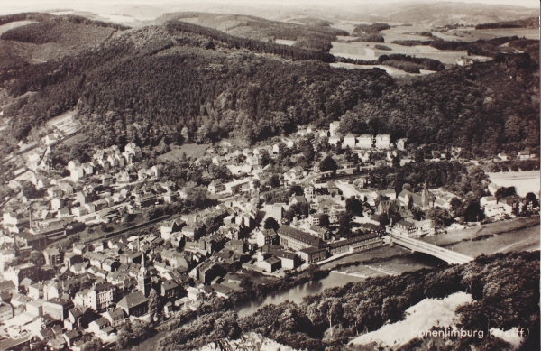 Hohenlimburg
