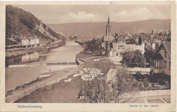 Hohenlimburg