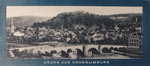 Gruss aus Hohenlimburg