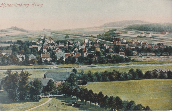 Hohenlimburg Elsey