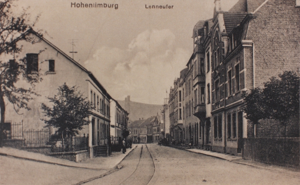 Hohenlimburg Lenneufer