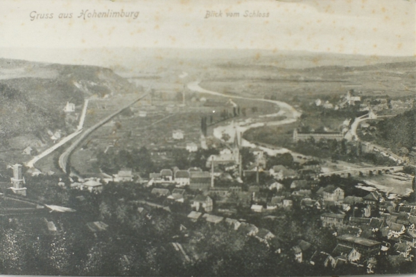 Gruss aus Hohenlimburg