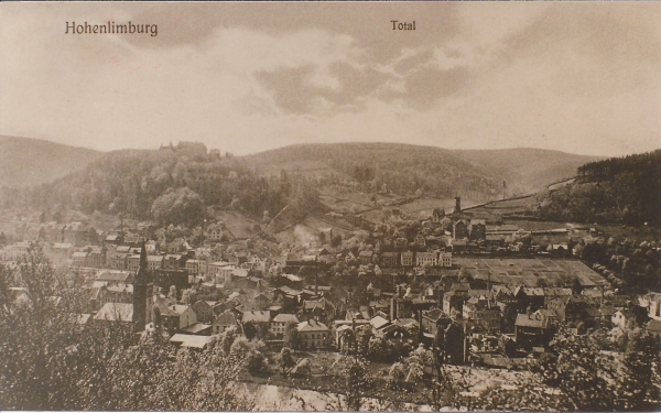 Hohenlimburg Total