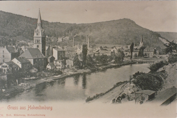 Hohenlimburg