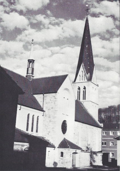 kath. Kirche St. Bonifatius