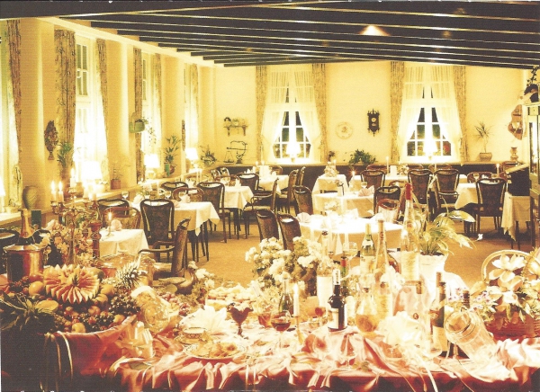 Bentheimer Hof