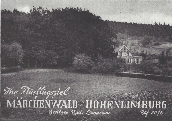Märchenwald Hohenlimburg