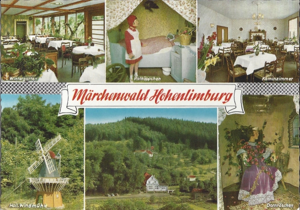 Märchenwald