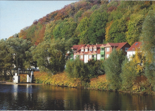 Lennewehr und Mühlenbergstraße