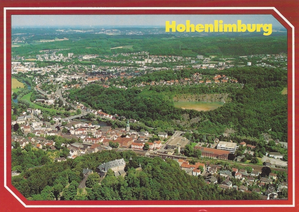 Postkarte