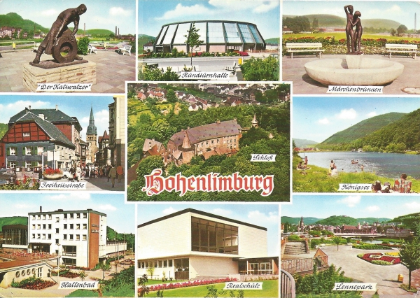 Hohenlimburg