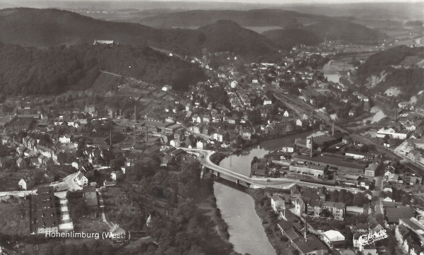 Hohenlimburg Westf.