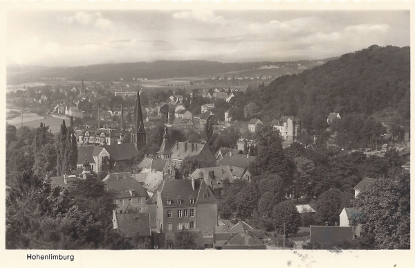Hohenlimburg