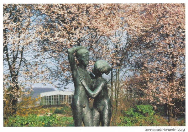 Lennepark Hohenlimburg