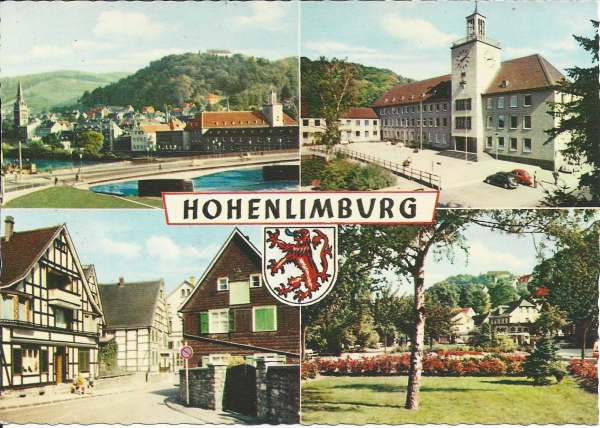 Hohenlimburg