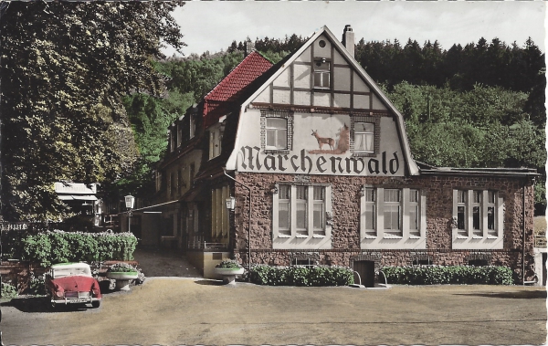 Märchenwald