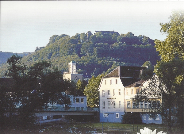 Bentheimer Hof