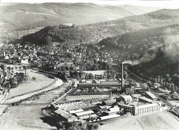 Hohenlimburg