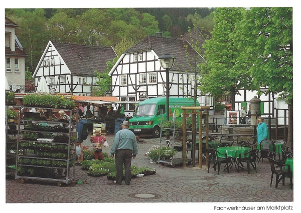 Marktplatz