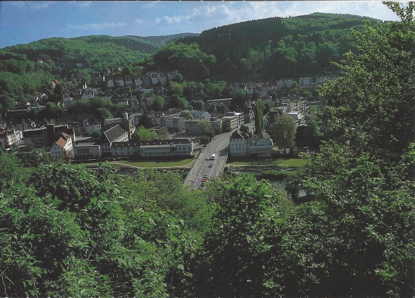 Hohenlimburg