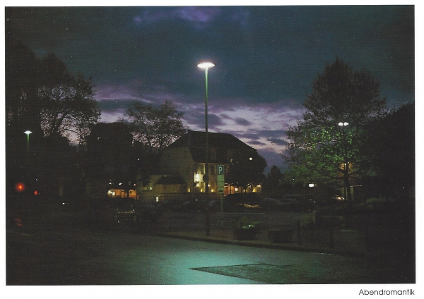 Abendromantik