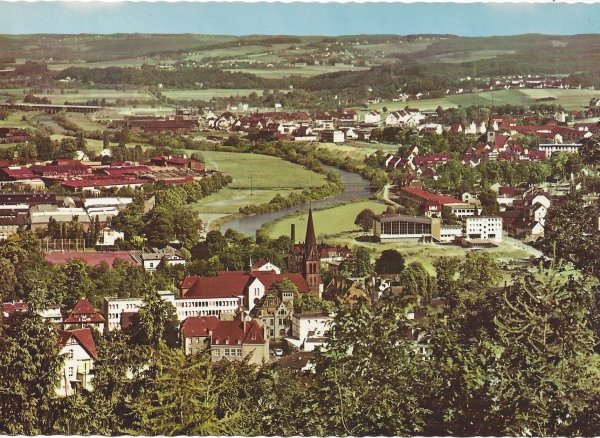 Hohenlimburg