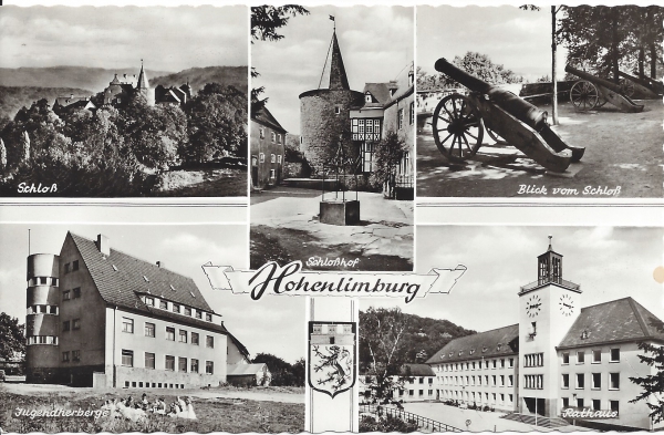 Hohenlimburg