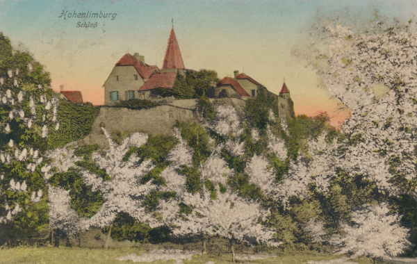 Hohenlimburg Schloss