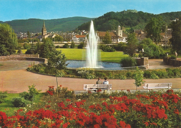 Lennepark