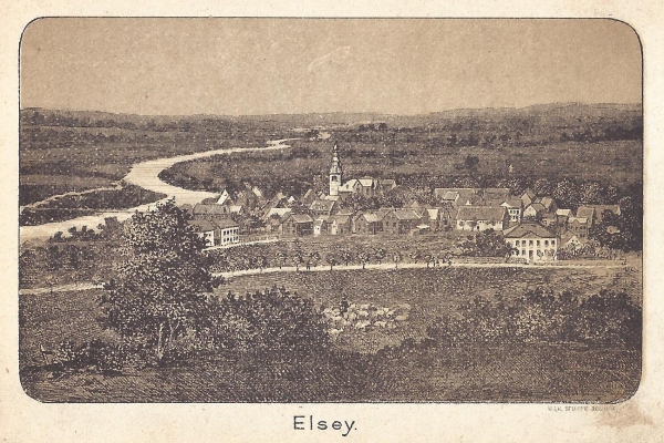 Elsey