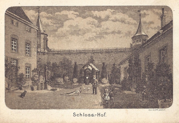Schloss-Hof