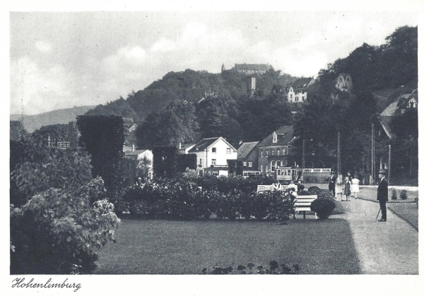 Hohenlimburg