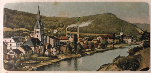 Postkarte