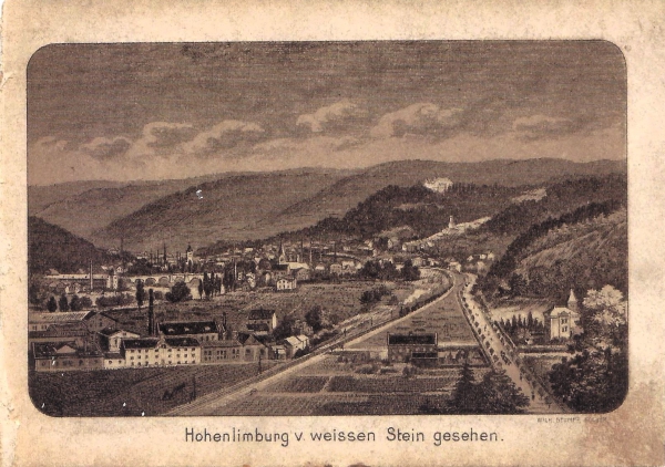 Postkarte