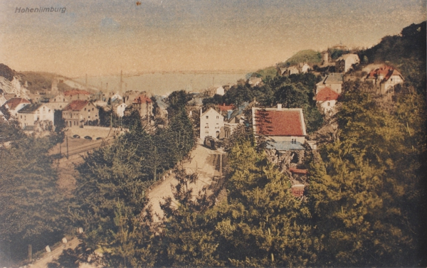 Hohenlimburg Hagener Chaussee