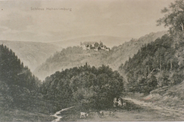 Schloss Hohenlimburg