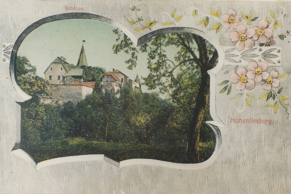 Schloss Hohenlimburg