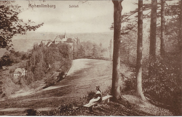 Hohenlimburg Schloss