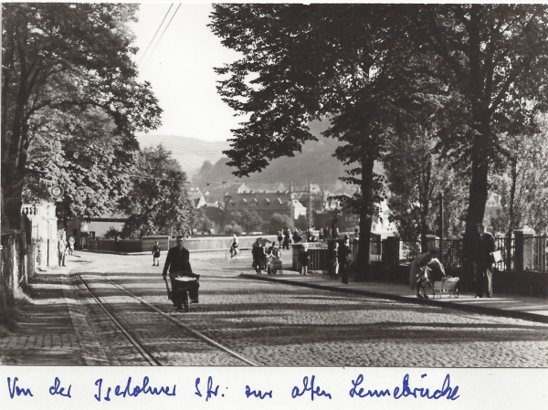 Iserlohner Straße