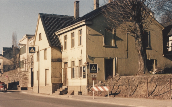 Iserlohner Straße