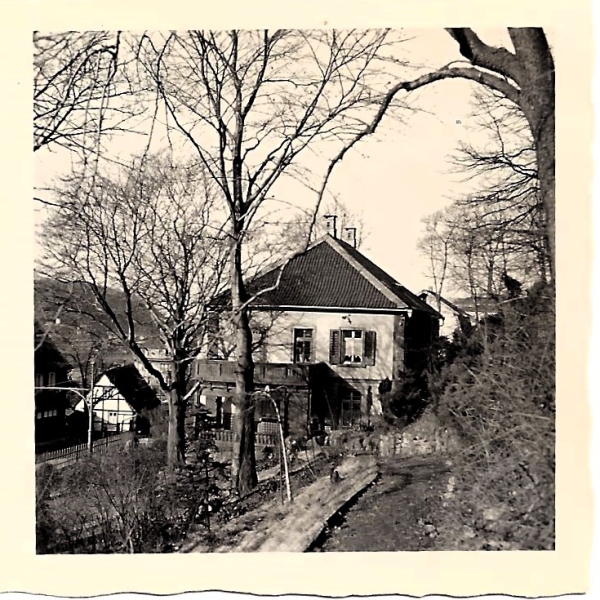 Villa Nettmann
