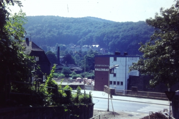 Richard-Römer-Lennebad