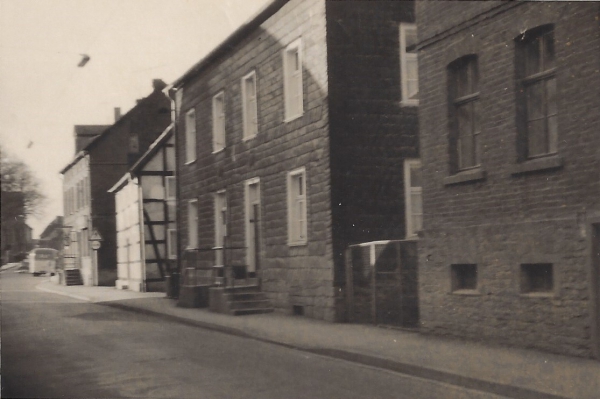 Mühlenbergstraße