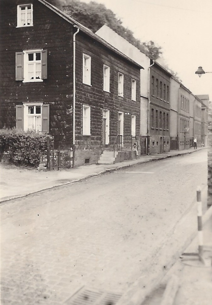 Mühlenbergstraße