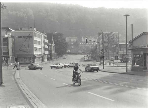 Stennertstraße