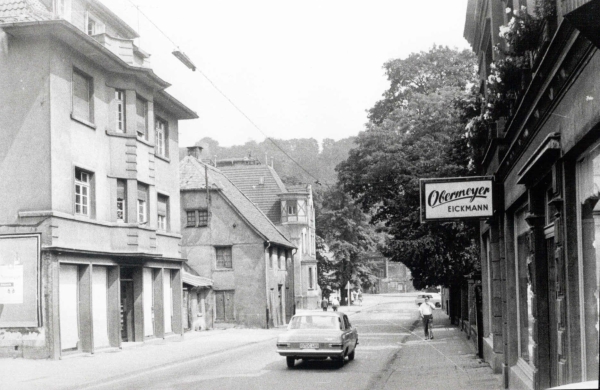 Stennertstraße